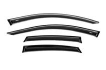 Volkswagen Jetta 2018- Windabweiser (SD, 4 Stk, HIC) Foto 1