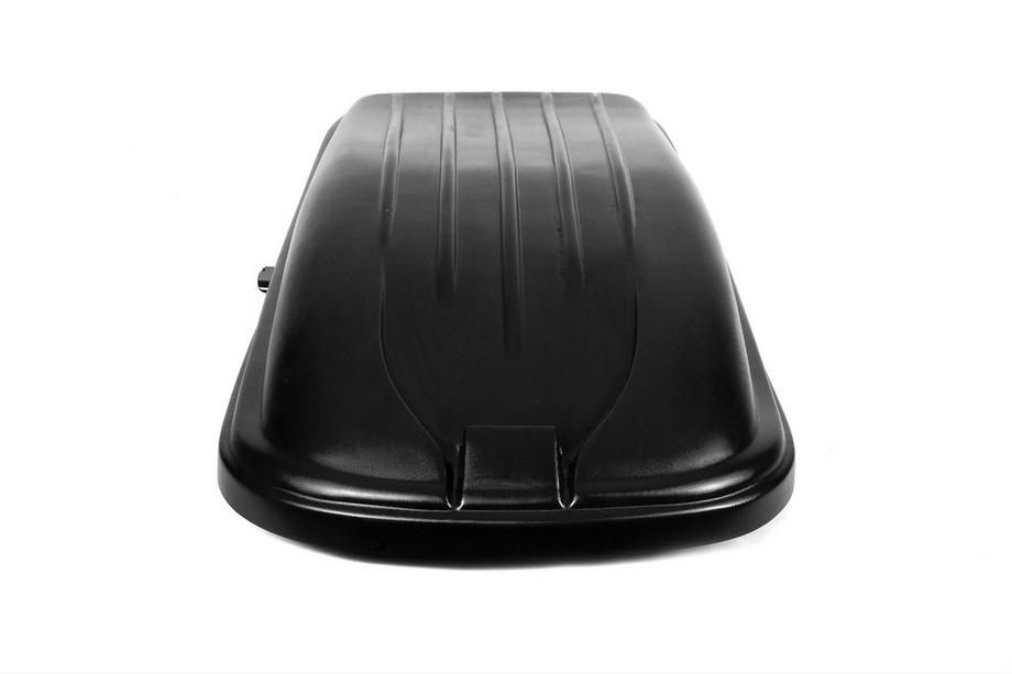 Dachbox EuroCap schwarz (250 L) Foto 4