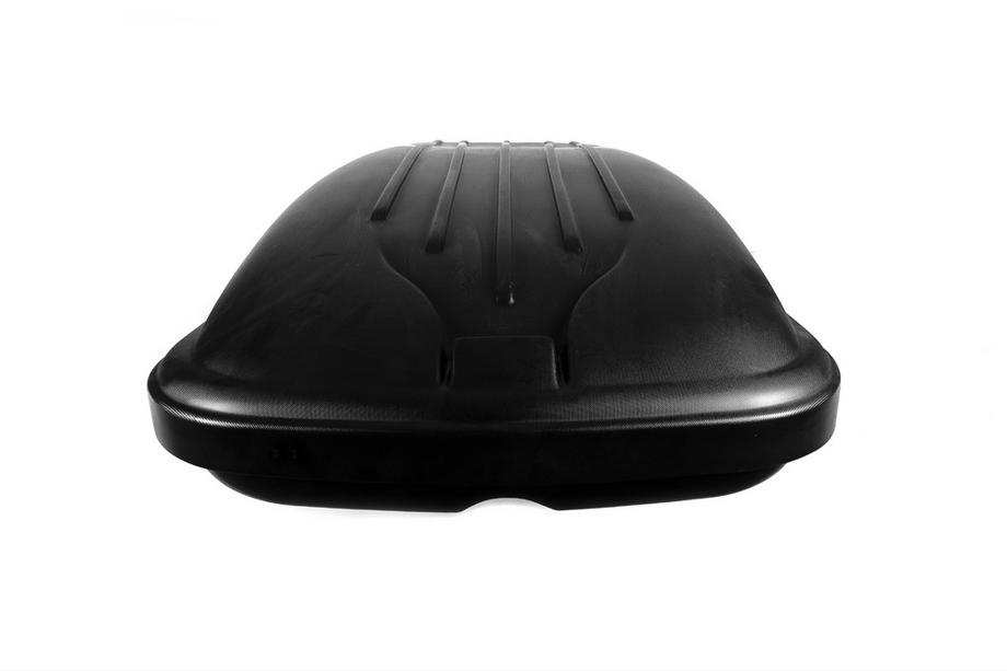Dachbox EuroCap schwarz (550 L) Foto 15