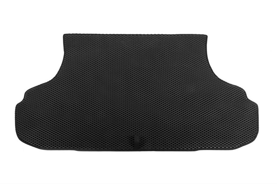 Kia Magentis 2006-2012 EVA Kofferraummatte (schwarz) Image
