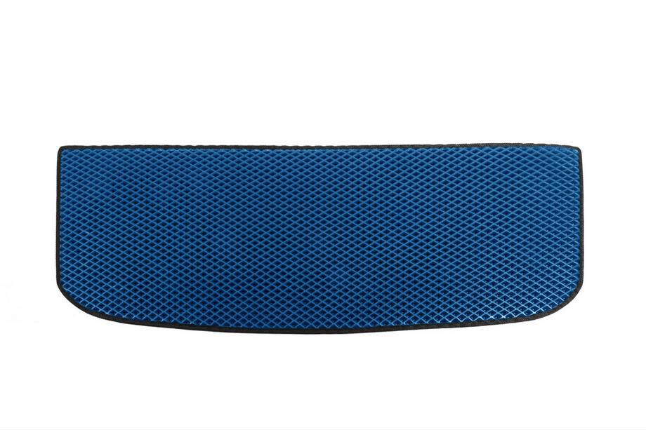 Dodge Journey 2008-2020 EVA Kofferraummatte (Blau) Image