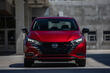 Der aktualisierte Nissan Versa: eine stilvolle und erschwingliche Limousine Foto 1