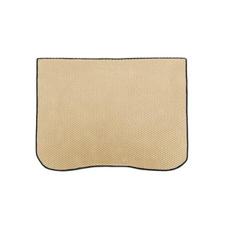 Kofferraummatte EVA V-1 (Beige) Jeep Grand Cherokee WK 2004-2010 Foto 1
