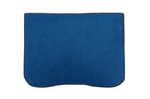Jeep Grand Cherokee WK 2004-2010 Kofferraummatte EVA V-1 (Blau) Foto 1