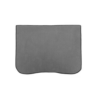 Kofferraummatte EVA V-1 (Grau) Jeep Grand Cherokee WK 2004-2010 Foto 1