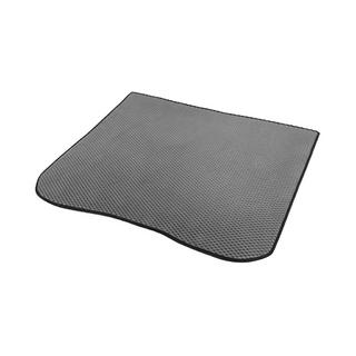 Kofferraummatte EVA V-1 (Grau) Jeep Grand Cherokee WK 2004-2010 Foto 2