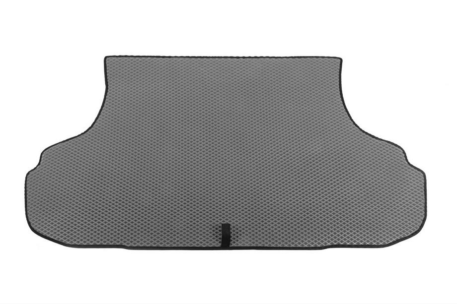 Kia Magentis 2006-2012 EVA Kofferraummatte (Grau) Image