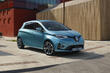 Renault ZOE: Testbericht zum Elektroauto Foto 2