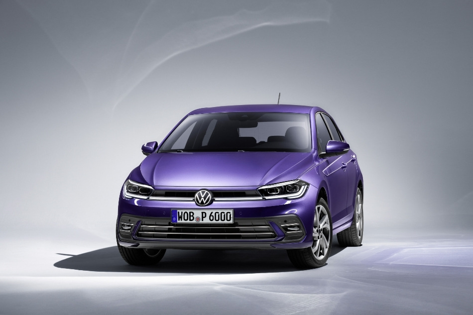 Testbericht zum Volkswagen Polo 2021: aktualisiertes Fließheckmodell der sechsten Generation