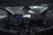 Ford Focus ST: Überprüfung der neu gestalteten Version Foto 5
