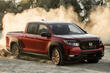 Aktualisierter Honda Ridgeline: Testbericht zum Pickup der zweiten Generation Foto 2