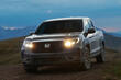 Aktualisierter Honda Ridgeline: Testbericht zum Pickup der zweiten Generation Foto 1