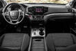 Aktualisierter Honda Ridgeline: Testbericht zum Pickup der zweiten Generation Foto 6