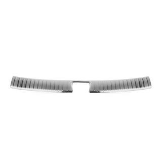 Edelstahl Ladekantenschutz Carmos (2023+) Kia Sorento IV MQ4 2020- Foto 1