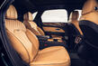 Testbericht zum Bentley Bentayga: Luxus und Leistung in aktualisierter Form Foto 5
