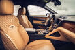 Testbericht zum Bentley Bentayga: Luxus und Leistung in aktualisierter Form Foto 4