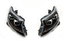 Mercedes Vito/V-class W447 2014- Frontscheinwerfer 2025 Design LED (für Vito, 2 Stk) Foto 5
