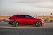 Kia EV6 GT-Test: elektrische Leistung und Stil Foto 2