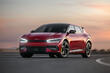 Kia EV6 GT-Test: elektrische Leistung und Stil Foto 1