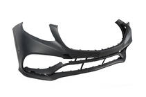 Mercedes GLE/ML class W166 2011-2018 Frontstoßstange GLE63 AMG (für GLE) Foto 4