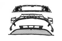 Mercedes GLE/ML class W166 2011-2018 Frontstoßstange GLE63 AMG (für GLE) Foto 10