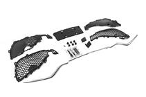 Mercedes GLE/ML class W166 2011-2018 Frontstoßstange GLE63 AMG (für GLE) Foto 15