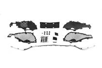 Mercedes GLE/ML class W166 2011-2018 Frontstoßstange GLE63 AMG (für GLE) Foto 17