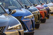 Welche Farbe ist das beste Auto, das man kaufen sollte? Wir wählen die Farbe des Autos Foto 1