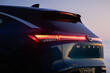 Testbericht zum Nissan Murano 2024: eine neue Generation des Crossovers Foto 4