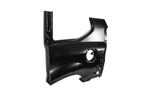 Toyota Land Cruiser Prado 120 2002-2009 Facelift Kit auf Toyota Land Cruiser Prado 150 2017+ Foto 16