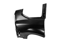 Toyota Land Cruiser Prado 120 2002-2009 Facelift Kit auf Toyota Land Cruiser Prado 150 2017+ Foto 23