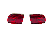 Toyota Land Cruiser Prado 120 2002-2009 Facelift Kit auf Toyota Land Cruiser Prado 150 2017+ Foto 6