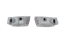 Toyota Land Cruiser Prado 120 2002-2009 Facelift Kit auf Toyota Land Cruiser Prado 150 2017+ Foto 32