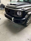 Mercedes G class W463 1990-2018 Facelift Komplettset auf W465 2025 G63 Foto 79