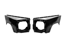 Mercedes G class W463 1990-2018 Facelift Komplettset auf W465 2025 G63 Foto 14