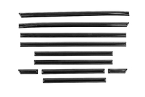 Mercedes G class W463 1990-2018 Facelift Komplettset auf W465 2025 G63 Foto 10