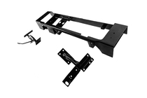 Mercedes G class W463 1990-2018 Facelift Komplettset auf W465 2025 G63 Foto 60