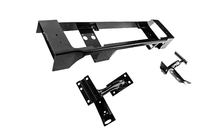 Mercedes G class W463 1990-2018 Facelift Komplettset auf W465 2025 G63 Foto 61