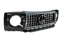 Mercedes G class W463 1990-2018 Facelift Komplettset auf W465 2025 G63 Foto 66
