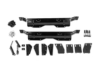 Mercedes G class W463 1990-2018 Facelift Komplettset auf W465 2025 G63 Foto 74