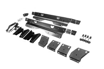 Mercedes G class W463 1990-2018 Facelift Komplettset auf W465 2025 G63 Foto 75