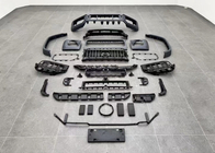 Mercedes G class W463 2018-2024 Facelift Komplettset auf W465 2025 G63 Foto 18