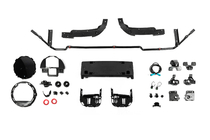 Mercedes G class W463 2018-2024 Facelift Komplettset auf W465 2025 G63 Foto 6