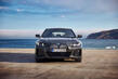 Neugestaltung des BMW i4 2024: Überprüfung des aktualisierten Elektroautos Foto 1