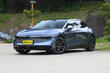Zeekr 007: Testbericht zur elektrischen Limousine Foto 1