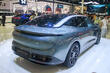 Zeekr 007: Testbericht zur elektrischen Limousine Foto 3
