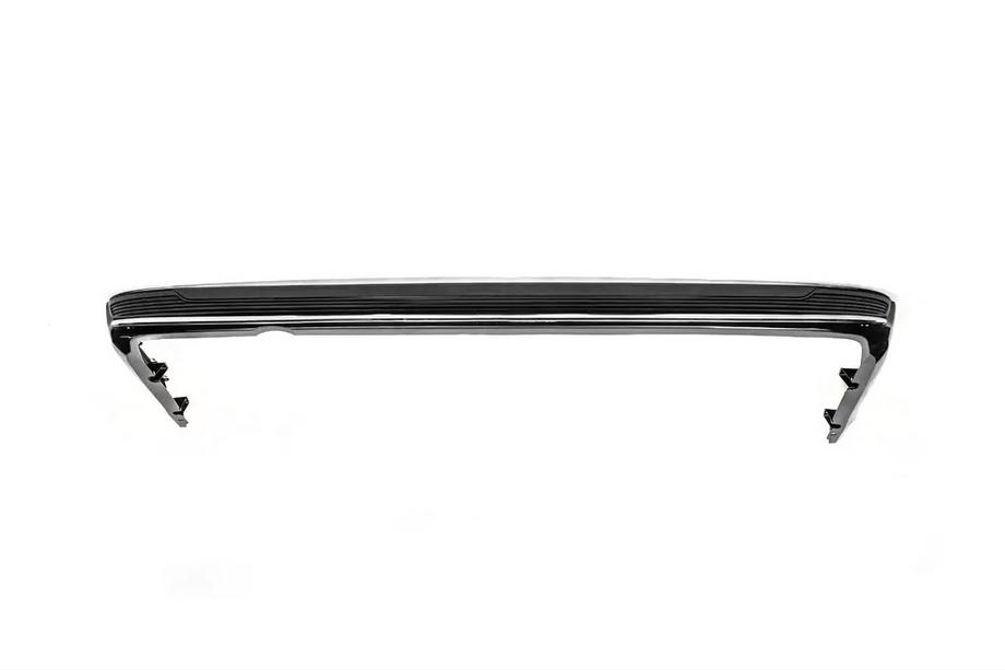 Toyota Land Cruiser 200 2007-2021 Heckansatz 2016↗ (Executive 2021) Schwarz Foto 2