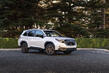 Testbericht zum Subaru Forester der sechsten Generation Foto 4