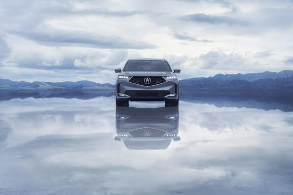 2024 Acura MDX Testbericht: Aktualisiertes Flaggschiff