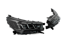 Toyota Hilux 2015- Frontscheinwerfer 2020+ (2 Stk) Foto 3